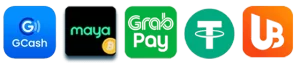 GRASYAPH online casino payment options for secure deposit transactions
