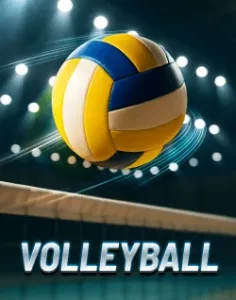 GRASYAPH volleyball match betting page with dynamic odds and fixtures